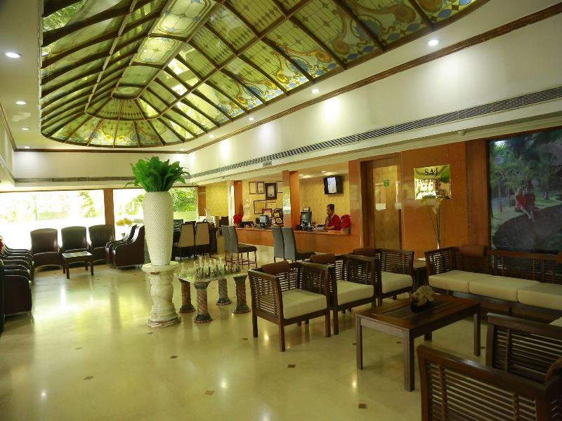 Saj Earth Resort Convention Center image
