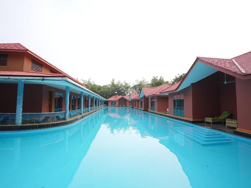Saj Earth Resort Convention Center image