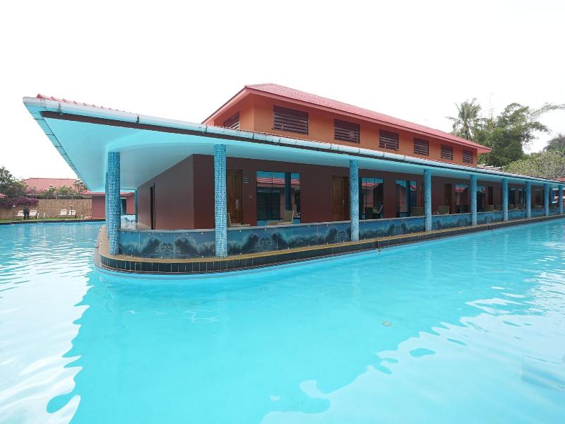 Saj Earth Resort Convention Center image
