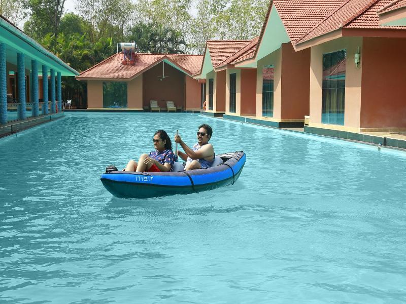 Saj Earth Resort Convention Center image