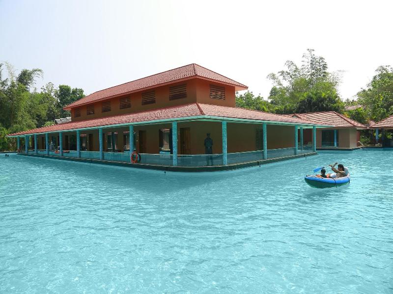 Saj Earth Resort Convention Center image