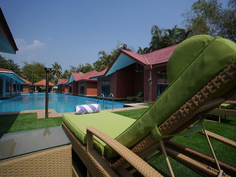 Saj Earth Resort Convention Center image