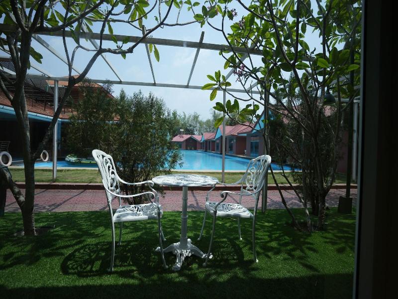 Saj Earth Resort Convention Center image