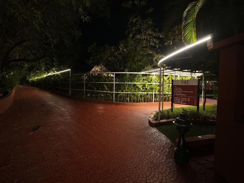 Saj Earth Resort Convention Center image