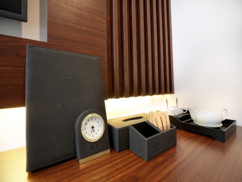 Prague Hotel image