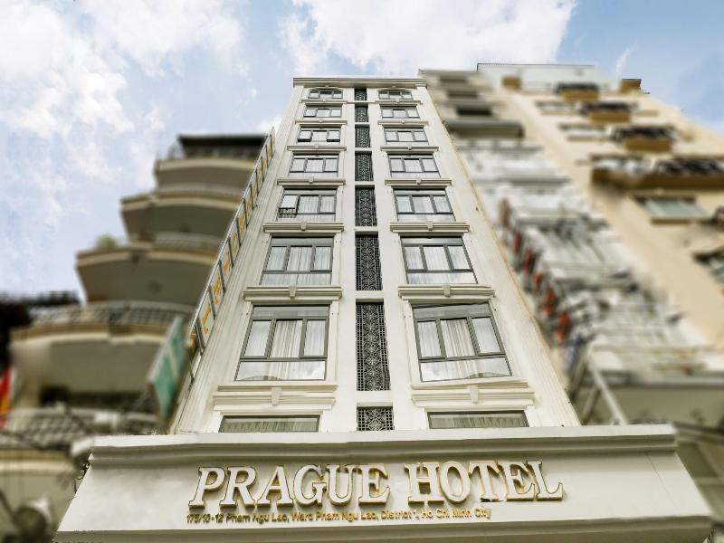 Prague Hotel image