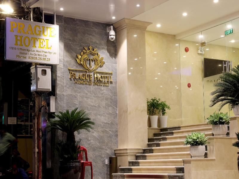 Prague Hotel image