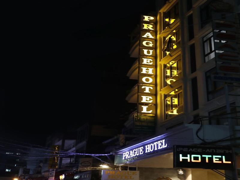 Prague Hotel image
