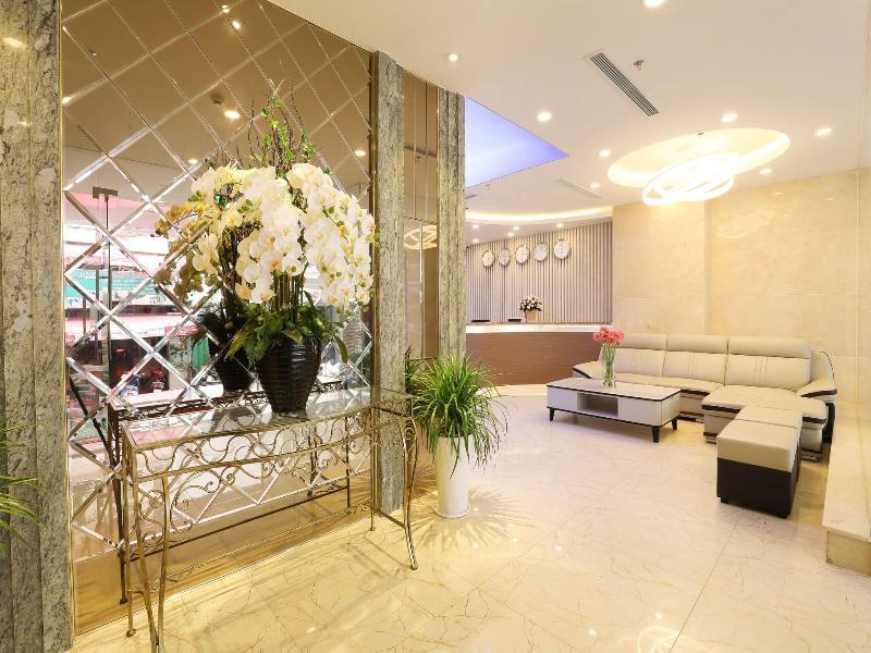 Prague Hotel image