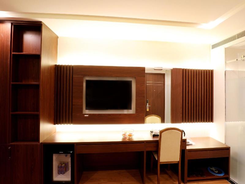 Prague Hotel image