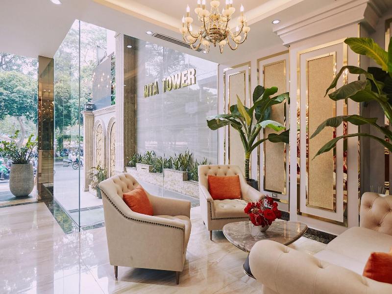 Nta Serviced Apartments image