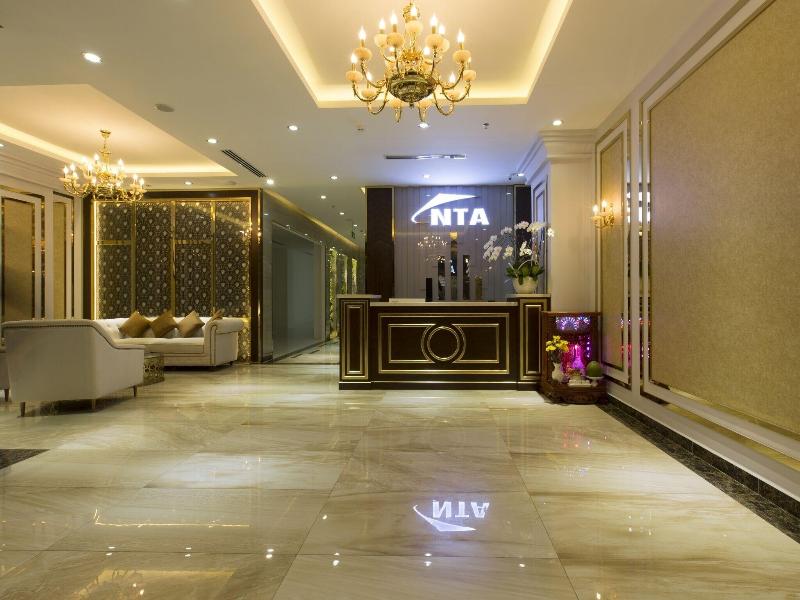Nta Serviced Apartments image
