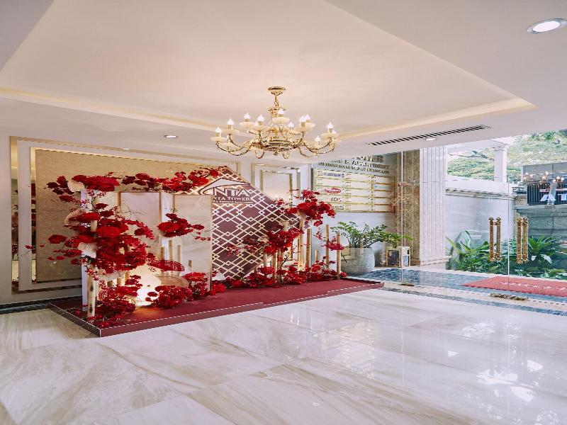 Nta Serviced Apartments image