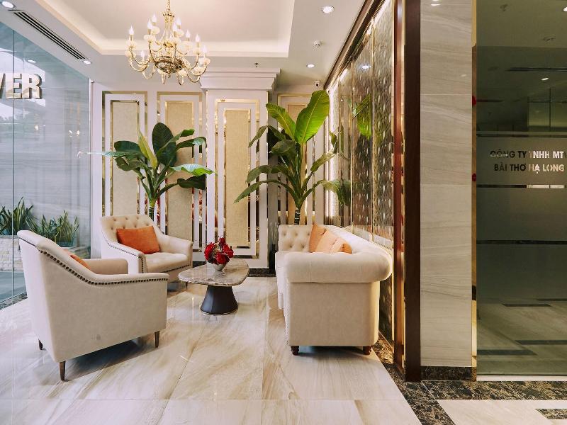 Nta Serviced Apartments image