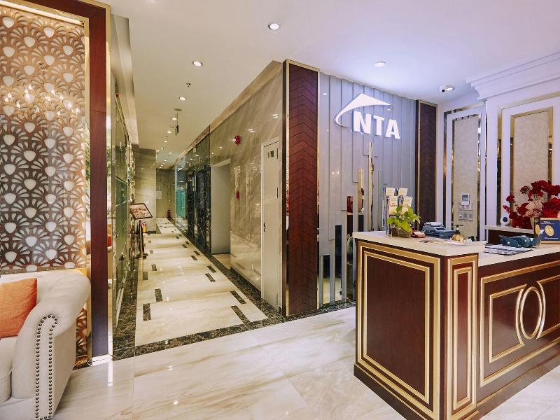 Nta Serviced Apartments image