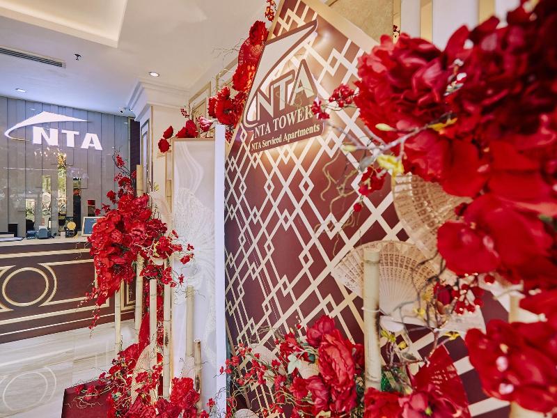 Nta Serviced Apartments image