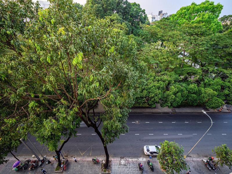 Nta Serviced Apartments image