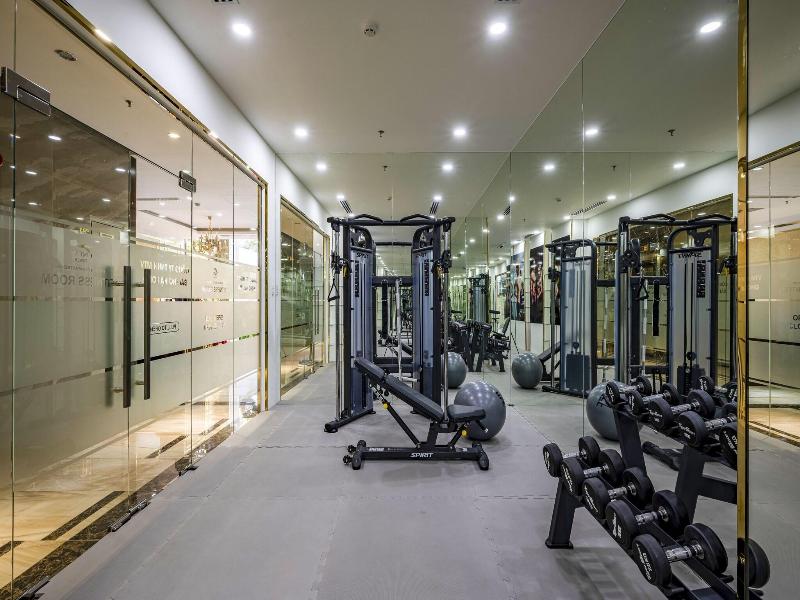 Nta Serviced Apartments image