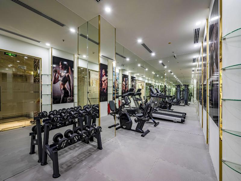 Nta Serviced Apartments image