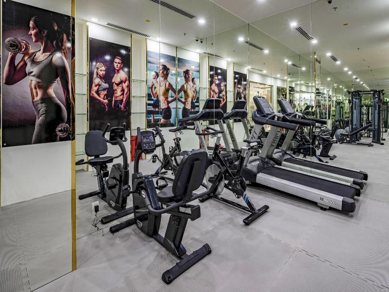 Nta Serviced Apartments image