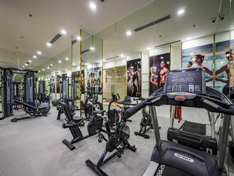 Nta Serviced Apartments image