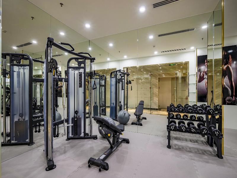 Nta Serviced Apartments image