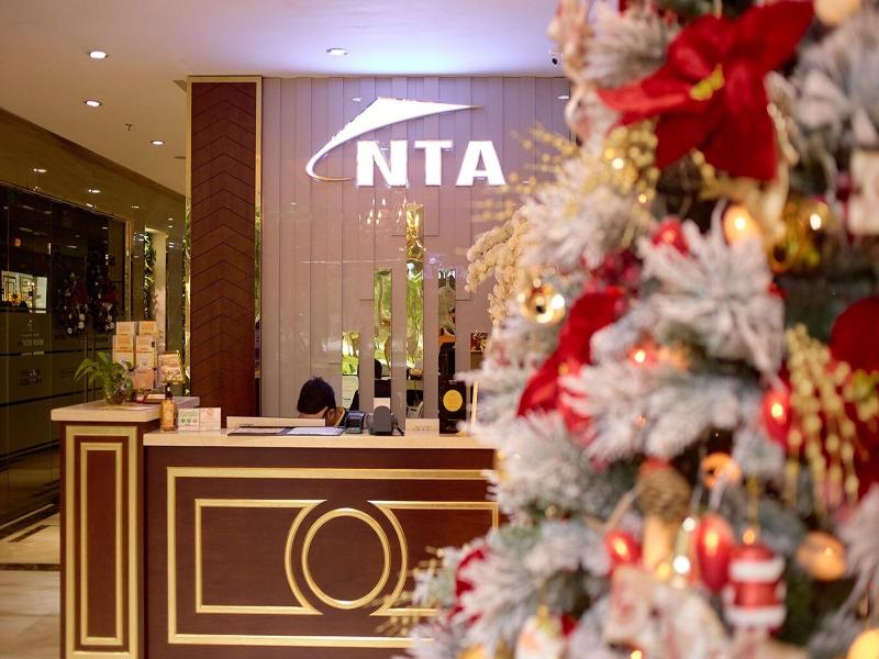 Nta Serviced Apartments image