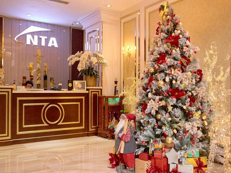 Nta Serviced Apartments image