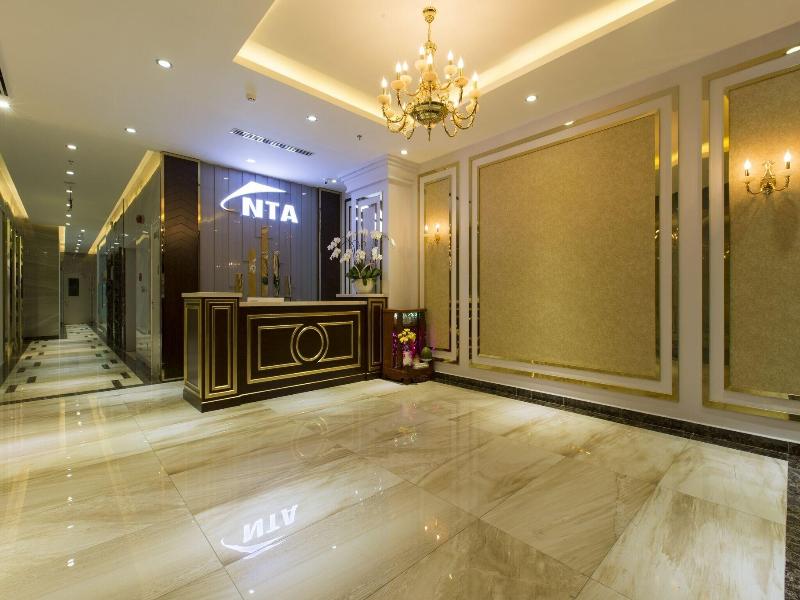 Nta Serviced Apartments image