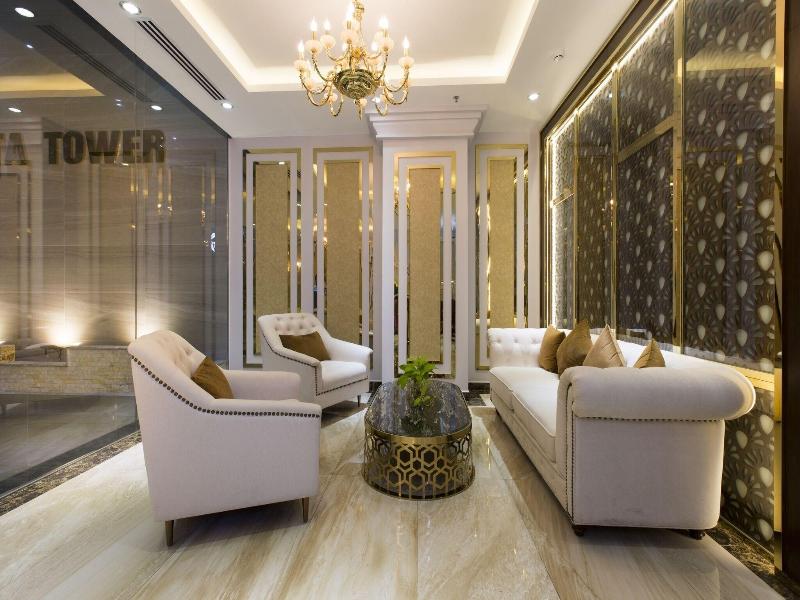 Nta Serviced Apartments image