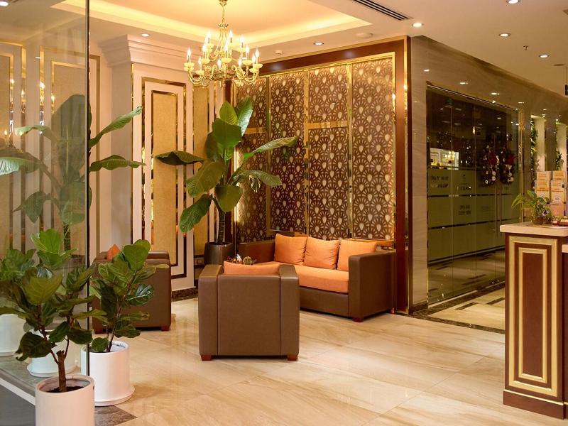 Nta Serviced Apartments image