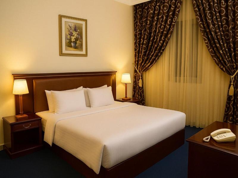 Dream Palace Hotel image