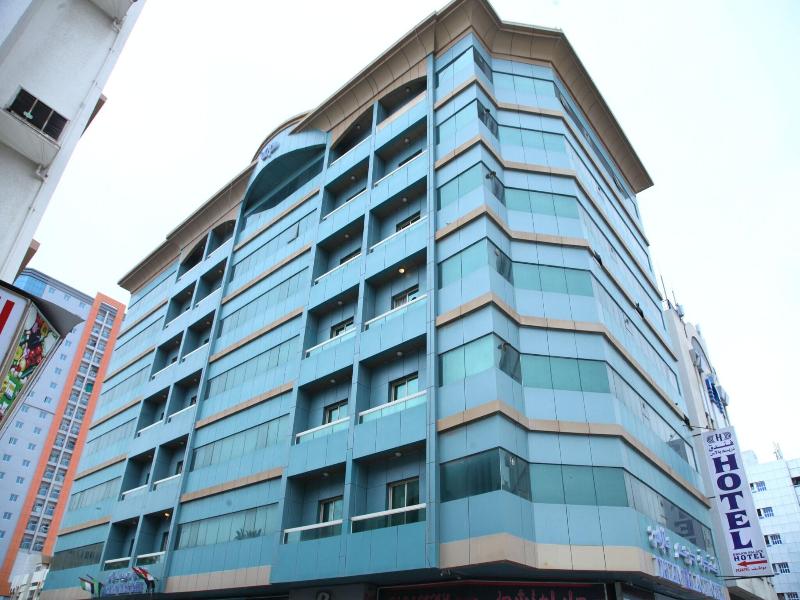 Dream Palace Hotel image