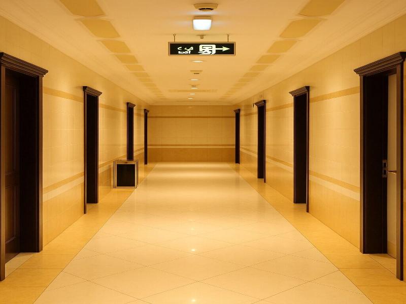 Dream Palace Hotel image