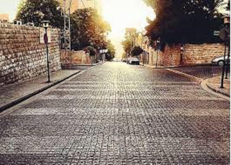 Jabal Amman Hotel (Heritage House) image