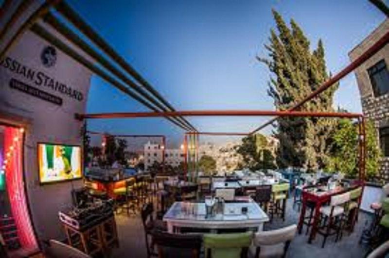 Jabal Amman Hotel (Heritage House) image