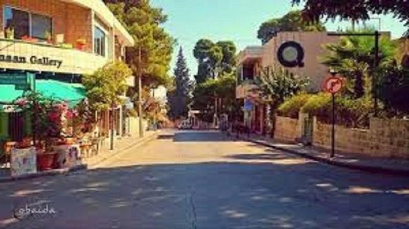 Jabal Amman Hotel (Heritage House) image