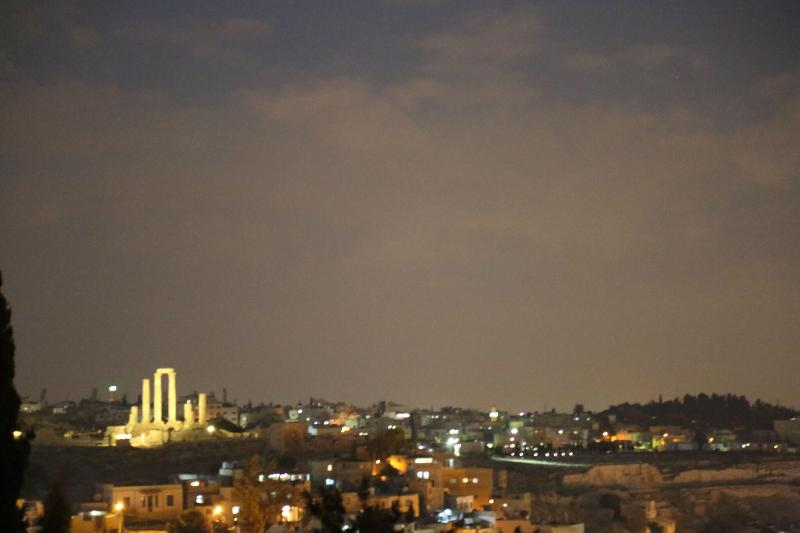 Jabal Amman Hotel (Heritage House) image
