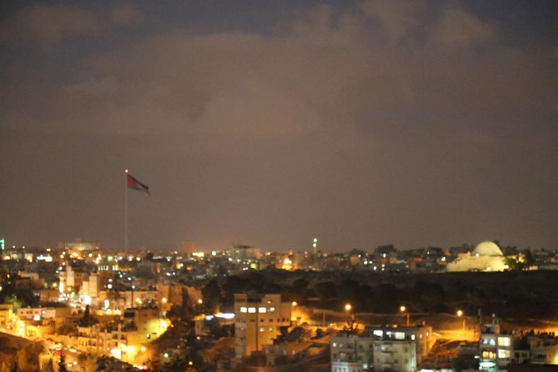 Jabal Amman Hotel (Heritage House) image