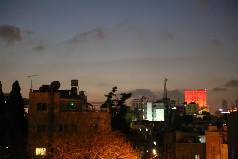 Jabal Amman Hotel (Heritage House) image