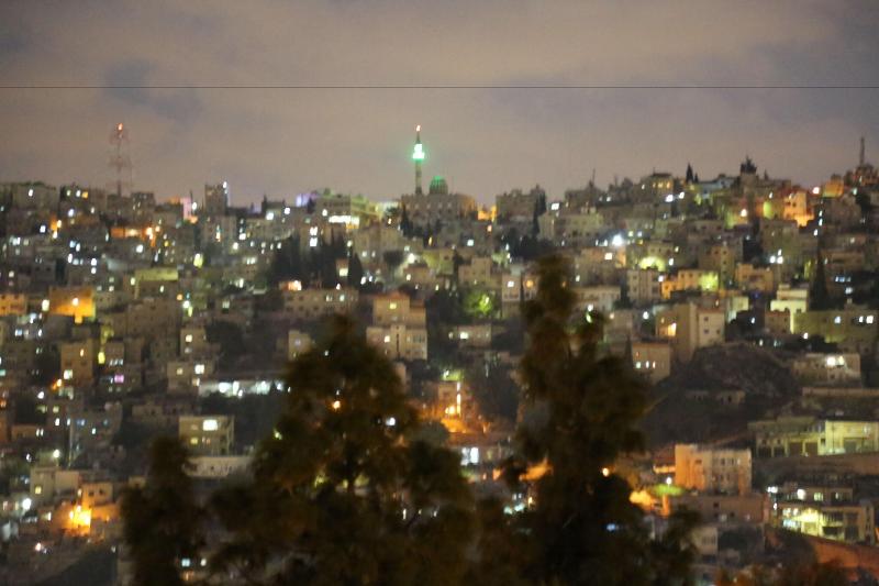 Jabal Amman Hotel (Heritage House) image