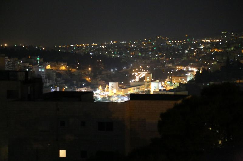 Jabal Amman Hotel (Heritage House) image