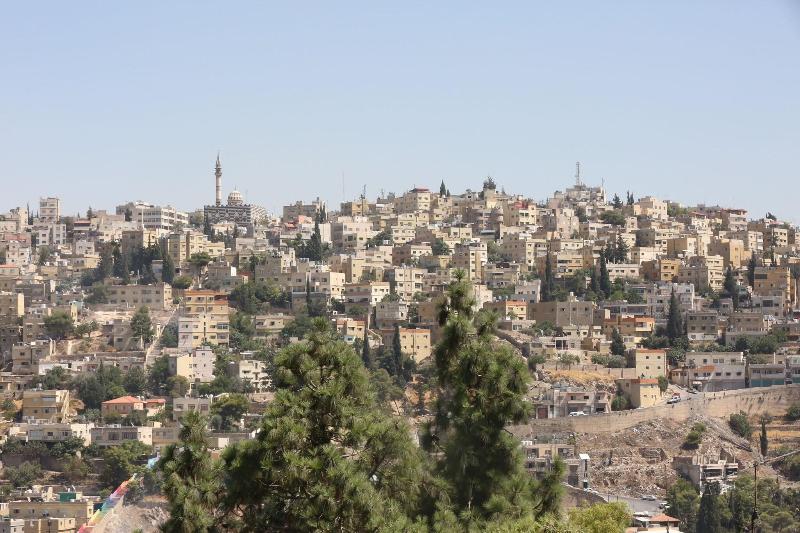 Jabal Amman Hotel (Heritage House) image