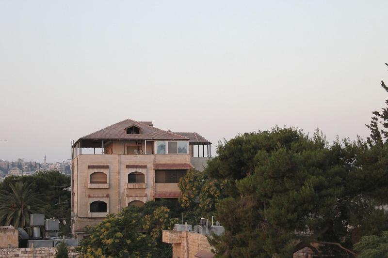 Jabal Amman Hotel (Heritage House) image