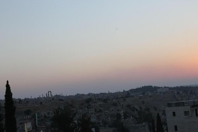 Jabal Amman Hotel (Heritage House) image
