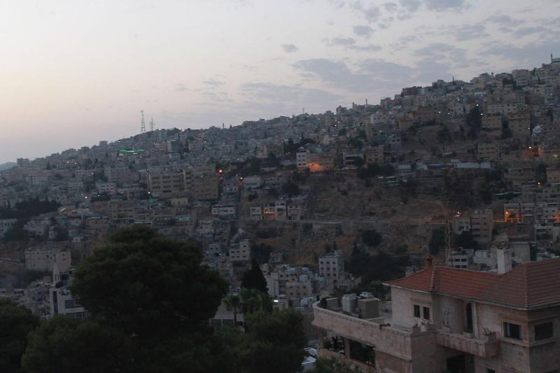 Jabal Amman Hotel (Heritage House) image