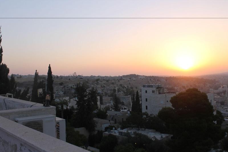 Jabal Amman Hotel (Heritage House) image