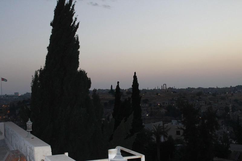 Jabal Amman Hotel (Heritage House) image