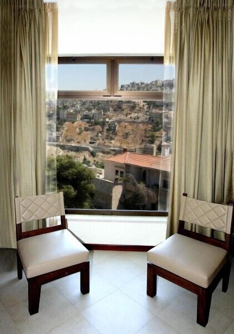 Jabal Amman Hotel (Heritage House) image