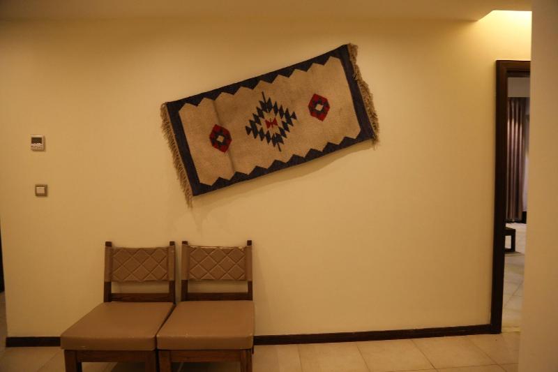 Jabal Amman Hotel (Heritage House) image